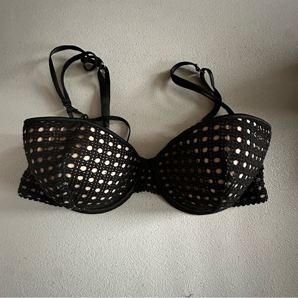Victoria’s Secret bra